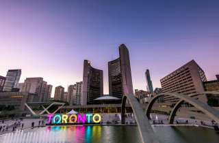 The Rise And Fall Of Digital Initiatives For Toronto Retailers
