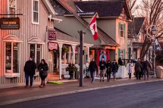Toronto To Launch ‘Digital Main Street’ To Help SMBs Get Online