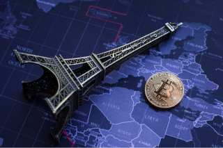 Bitcoin Daily: Travala.com Combines With TravelbyBit; France Tests Blockchain-Operational Digital Euro