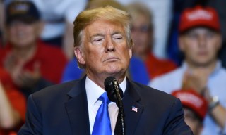 More Chinese Companies Could Be Banned By Trump