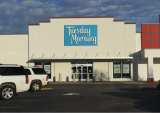 Discount Retailer Tuesday Morning Mulls Possible Bankruptcy Filing