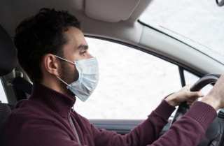 Uber Revs Up Restart, Will Require US Drivers And Riders To Cover Faces