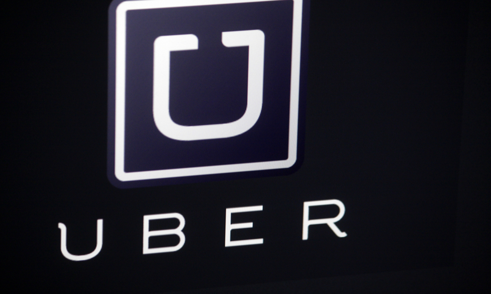 Uber Gears Up For Earnings Report With Layoffs, Lime Investment