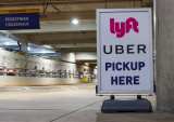 Uber’s And Lyft’s Divergent Journeys Through The Pandemic