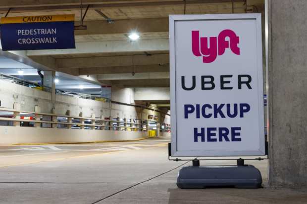 Uber's And Lyft’s Divergent Journeys Through The Pandemic
