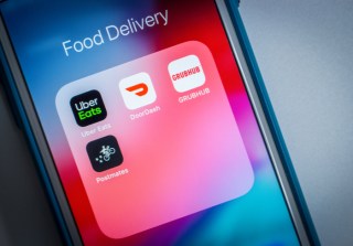 Possible Purchase Deal By Uber Triggers Surge In Grubhub Shares