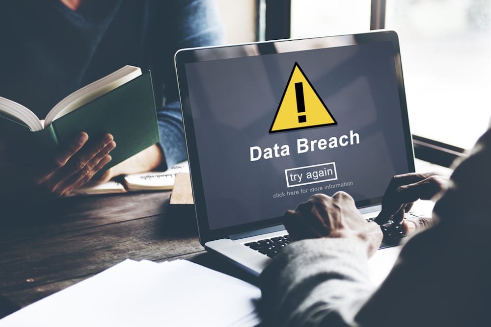 Data Breaches Impact Unemployment Benefit Applicants In Four States