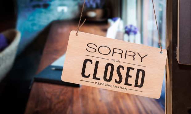 Jobless Rate Hits 14.7 Pct; 20.5M Nonfarm Jobs Lost