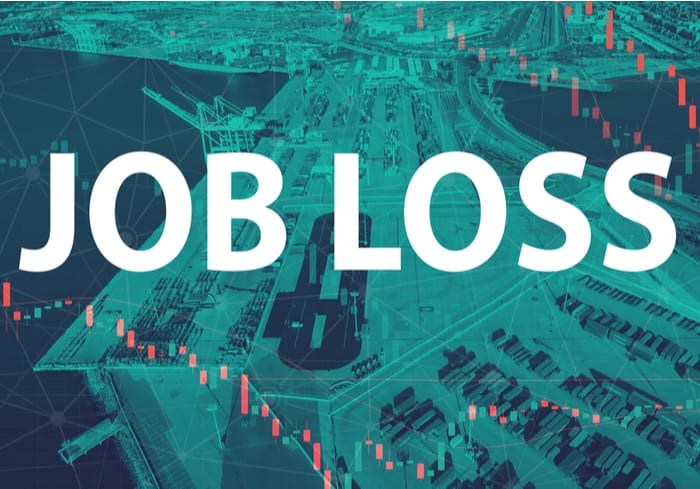 Job Losses Mount As New Unemployment Claims Hit Nearly 3M