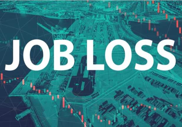 Job Losses Mount As New Unemployment Claims Hit Nearly 3M