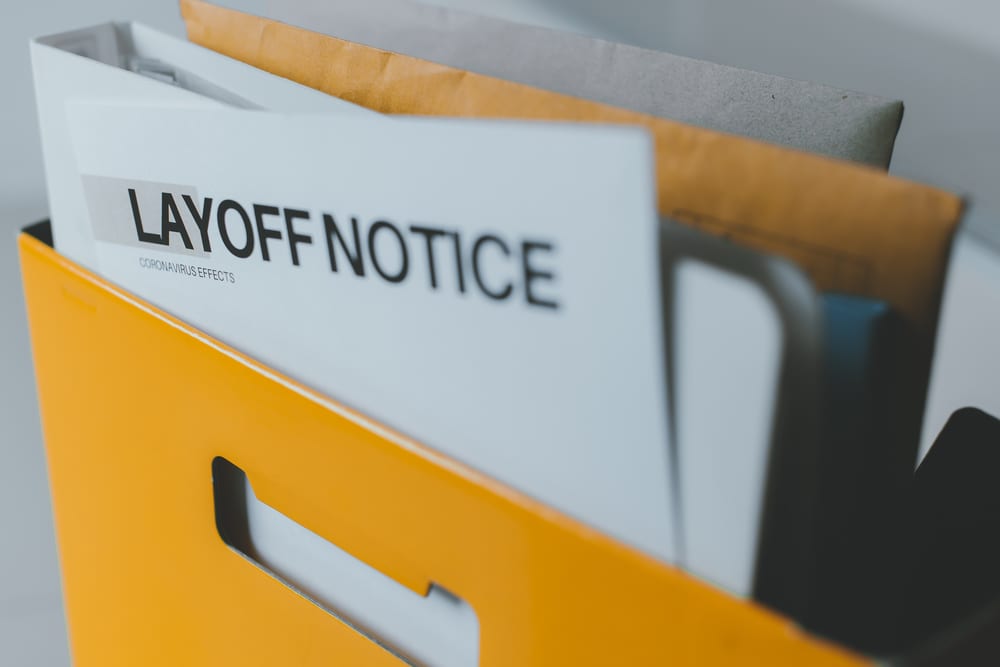 AI Driving Layoffs: How Technology is Transforming the Workforce