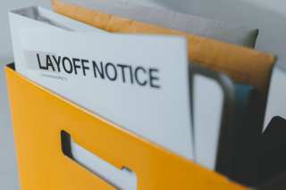 AI Driving Layoffs: How Technology is Transforming the Workforce