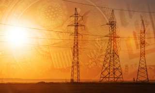 US Power Grid Eyed As Latest Front In Cyberspace War