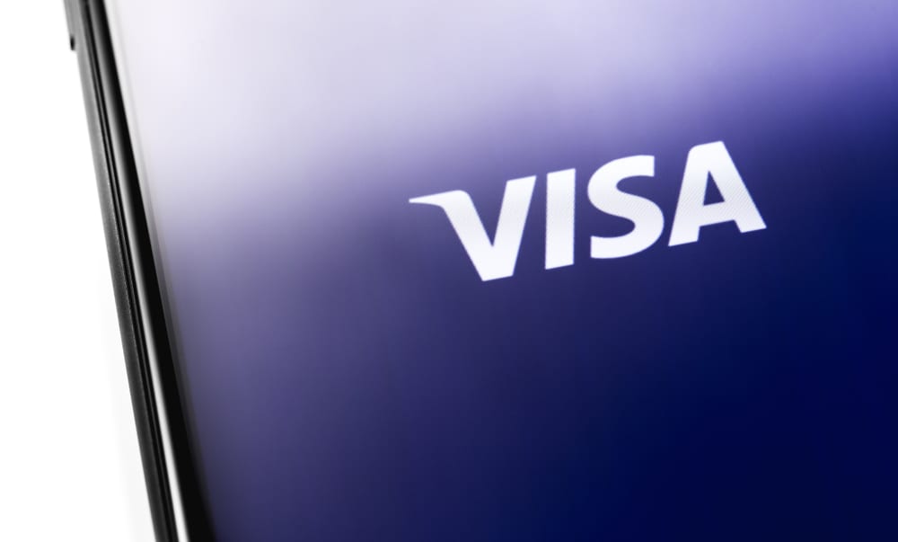 Visa On Its 1 Billion Token Milestone — And What Lies Ahead