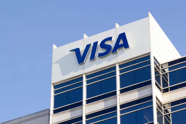 Visa Taps Chris Newkirk To Serve As Chief Strategy Officer