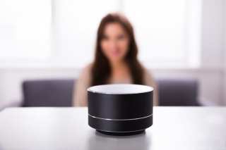 Pandemic Gives A Lift To Voice Assistant Technologies