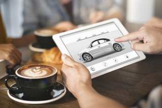 Digital Car Buying Platform Vroom To Test IPO Waters In June