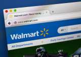 Walmart Crushes Earnings; eCommerce Soars 74 Pct
