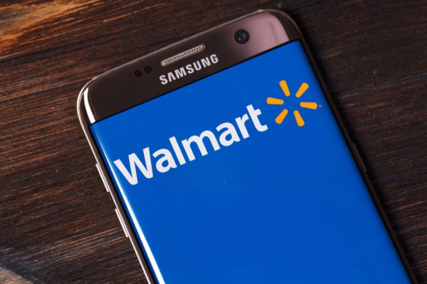 Walmart Merges Grocery, Shopping Apps