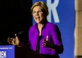 Warren Accuses Verisign of Web Domain Registration Monopoly