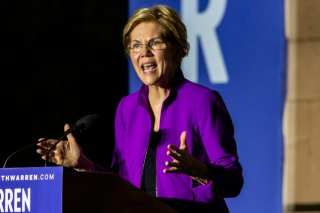Warren Calls For Prosecution Of Bailout Program Fraudsters