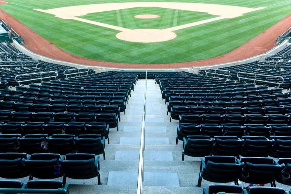 Coronavirus Refunds: Washington Nationals Unveil Ticket Reimbursement Procedure