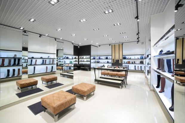 Retail Sales Weaker Than Expected, Deepening Recovery Concerns