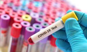 Millions Tested In Wuhan Amid COVID Fears