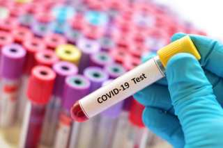Millions Tested In Wuhan Amid Fears Of Second COVID Wave
