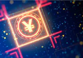 Chinese Banking Veteran Says Digital Yuan Could Be On The Horizon