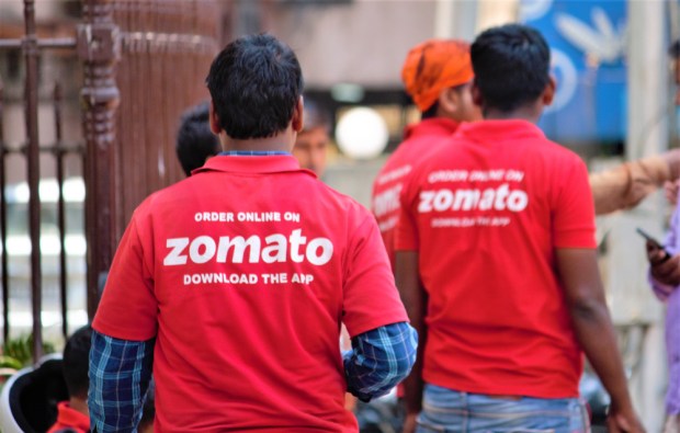 Zomato Lays Off 500+ Employees