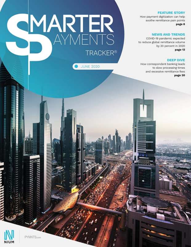 Smarter Payments