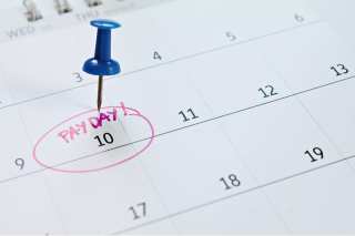 ADP: Pandemic Prompts Firms To Replace Checks With Pay Cards
