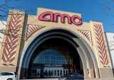 AMC Plans To Reopen Cinemas With Social Distancing, Safety Protocols