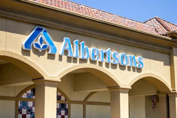 Albertsons Looks To Raise $1.51B In IPO