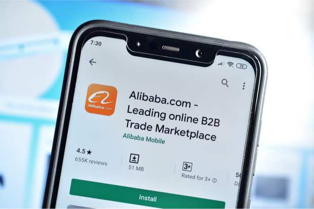 Alibaba Launches Credit For SMBs Buyers On Its Platform