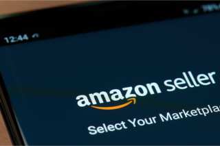 Amazon, Goldman Sachs Launch SMB Credit Line