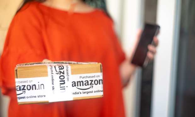 Amazon Adds 35 Cities To Its Flex Delivery In India