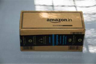 Amazon Approved To Deliver Alcohol In India