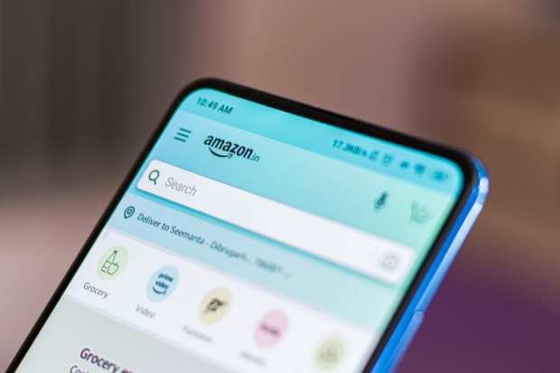 Amazon Ups Ante In India With ‘Smart Stores’ Initiative
