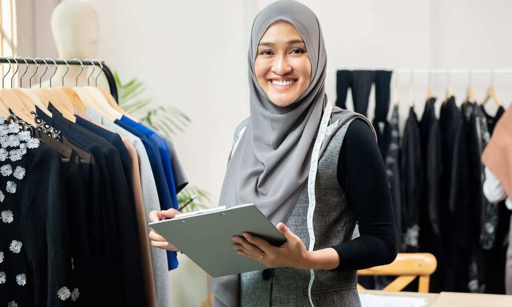 Middle East startup business