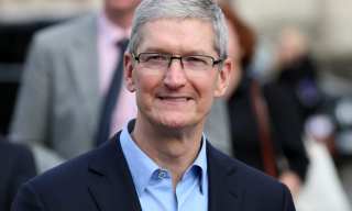 Apple To Spend $100M On Racial Justice Initiative