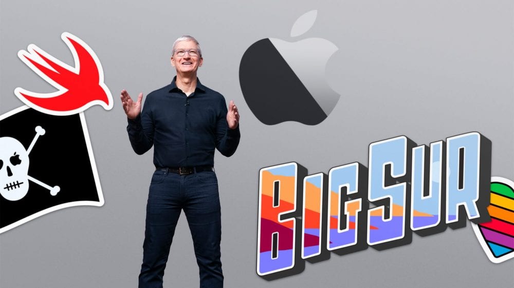 Apple To Let Developers Challenge App Store Rules, Mum On Apple Pay During WWDC