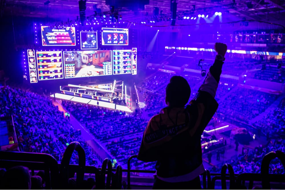 Astralis Group Bets On eSports Digital 3.0 Transformation