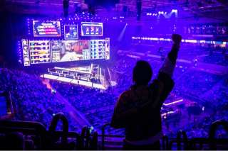 Astralis Group Bets On eSports Digital 3.0 Transformation