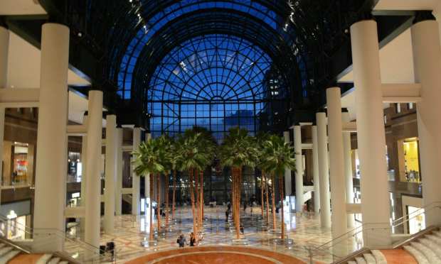 Brookfield Delays Payments While Asking Tenants To Pay Up