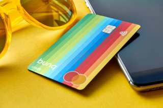 Why Bunq Banks On The Cloud For An Innovative Edge
