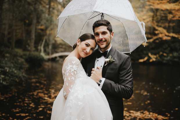 Saying ‘I Do’ Goes Virtual