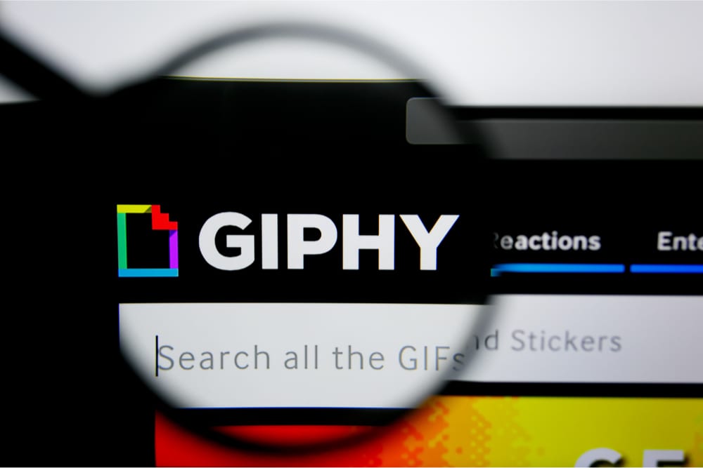 Facebook’s Giphy Purchase Probed By UK Regulator
