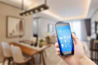 Chinese Giants Baidu And Midea Launch Joint Smart Appliance Push